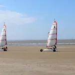 Brevocean Calme Cote Atlantique 3*