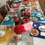 Brevocean Calme Côte Atlantique Alojamento de Acomodação e Pequeno-almoço 3*