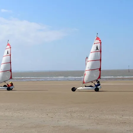 Brevocean Calme Cote Atlantique 3*