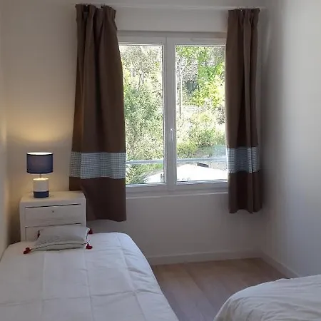 Brevocean Chb Calme Cote Atlantique Bed & Breakfast Saint-Brevin-l'Ocean