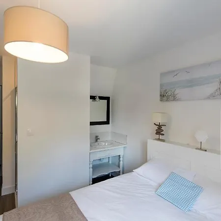 Brevocean Chb Calme Cote Atlantique