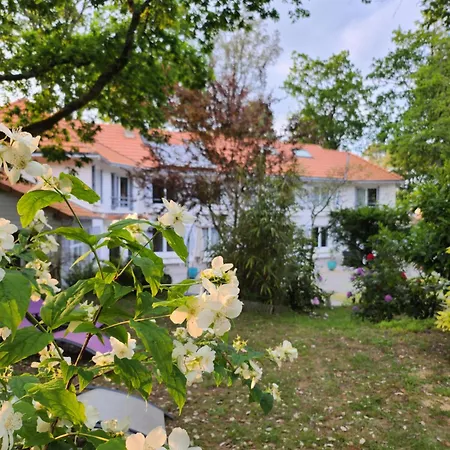 Brevocean Chb Calme Cote Atlantique Bed & Breakfast *