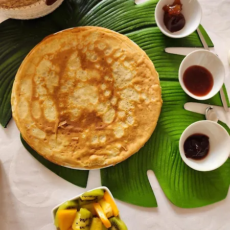 Panzió Brevocean Calme Cote Atlantique