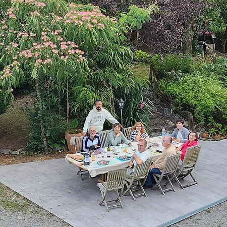 Bed & Breakfast Brevocean Calme Cote Atlantique 3*