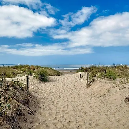 Frühstückspension Brevocean Calme Cote Atlantique