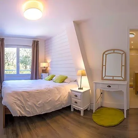Brevocean Calme Cote Atlantique 3*