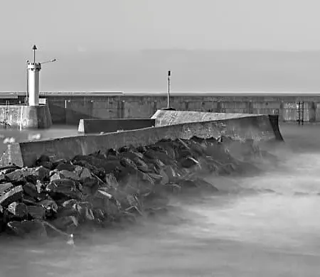 Frühstückspension Brevocean Calme Cote Atlantique