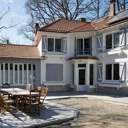 Brevocean Chb Calme Cote Atlantique