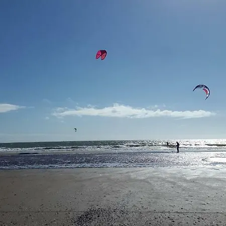 Brevocean Chb Calme Cote Atlantique Saint-Brevin-l'Ocean