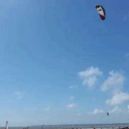 Brevocean Chb Calme Cote Atlantique B&B