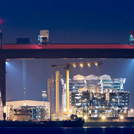 Bed & Breakfast Brevocean Chb Calme Cote Atlantique 3*