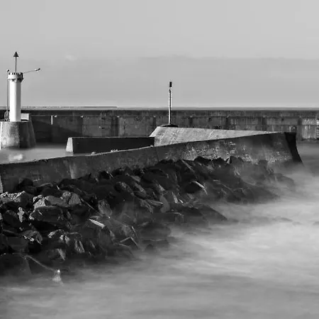 Frühstückspension Brevocean Chb Calme Cote Atlantique 3*