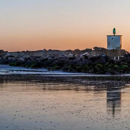 Brevocean Chb Calme Cote Atlantique Saint-Brevin-l'Ocean