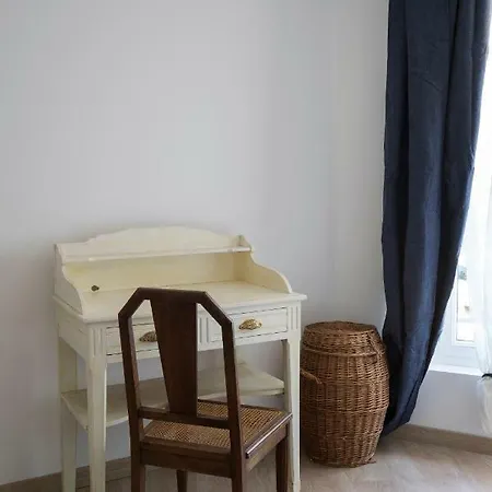 Bed & Breakfast Brevocean Chb Calme Cote Atlantique