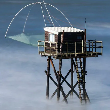 Brevocean Chb Calme Cote Atlantique * Saint-Brevin-l'Ocean