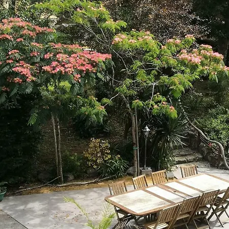 Bed & Breakfast Brevocean Chb Calme Cote Atlantique Saint-Brevin-l'Ocean