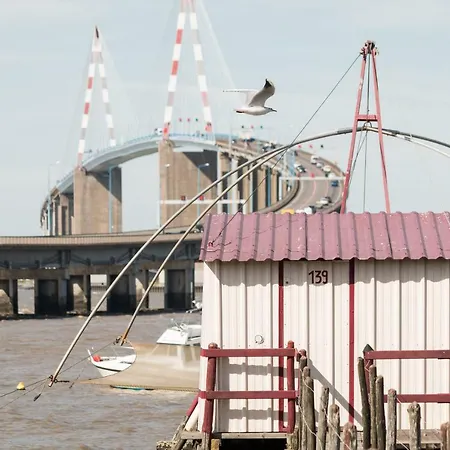 Brevocean Chb Calme Cote Atlantique 3* Saint-Brevin-l'Ocean