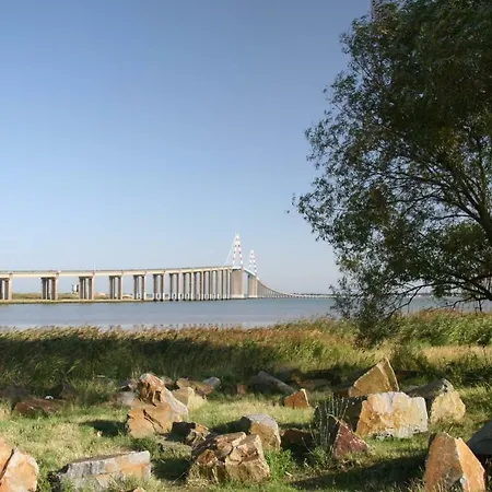 Brevocean Calme Cote Atlantique