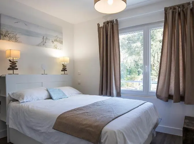 Brevocean Calme Cote Atlantique