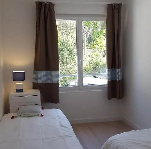 Brevocean Calme Cote Atlantique Panzió Saint-Brévin-lʼOcéan