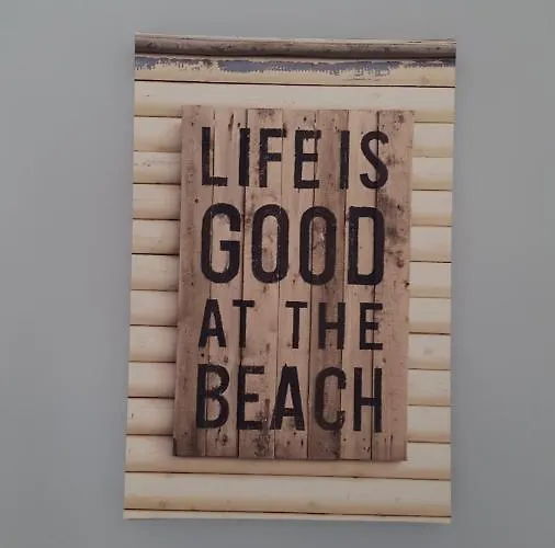 Brevocean Calme Cote Atlantique 3*