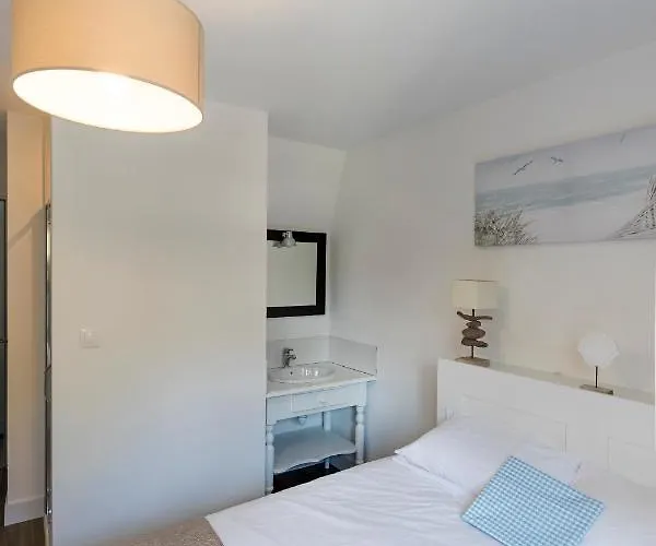 Brevocean Calme Cote Atlantique