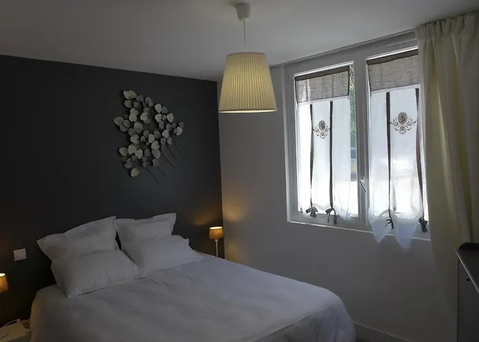 Brevocean Calme Cote Atlantique 3*