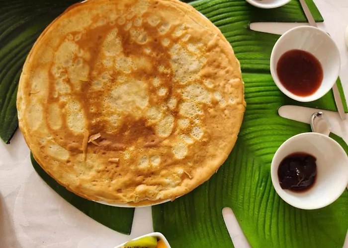 Panzió Brevocean Calme Cote Atlantique