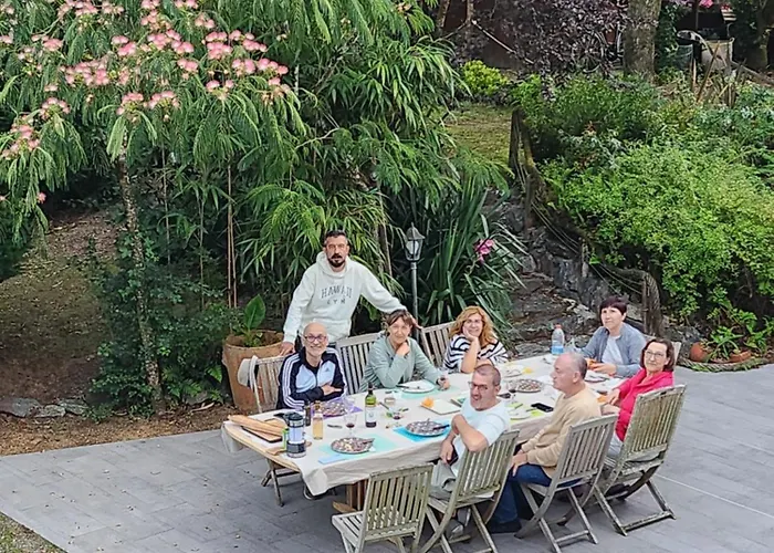 Panzió Brevocean Calme Cote Atlantique 3*