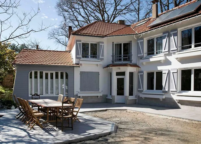 Brevocean Calme Cote Atlantique