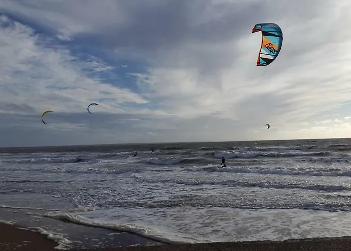 Panzió Brevocean Calme Cote Atlantique 3*