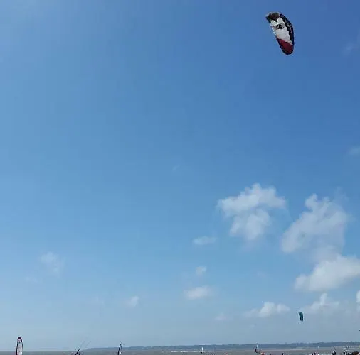 Brevocean Calme Cote Atlantique Panzió