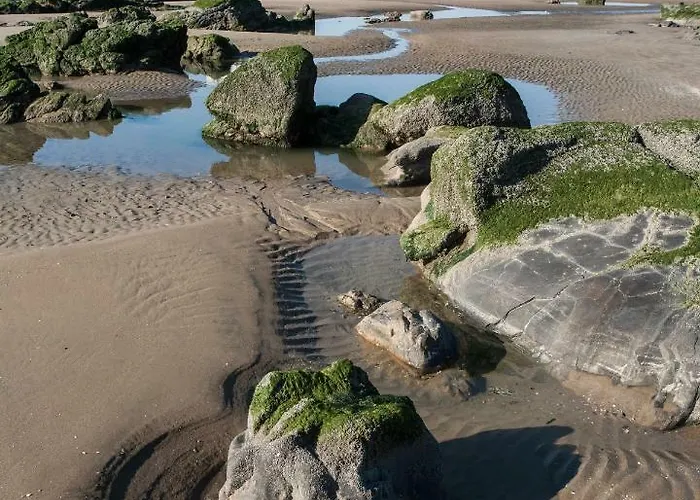 Panzió Brevocean Calme Cote Atlantique 3*