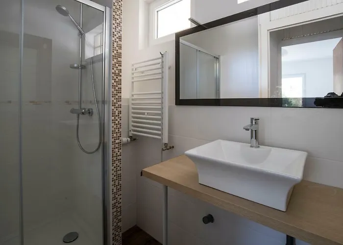 Panzió Brevocean Calme Cote Atlantique Saint-Brévin-lʼOcéan