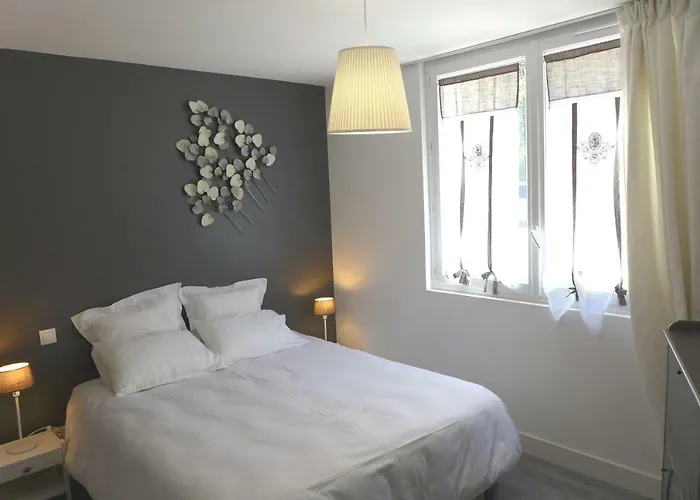 Panzió Brevocean Calme Cote Atlantique 3*