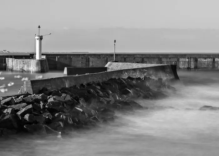 Panzió Brevocean Calme Cote Atlantique 3*