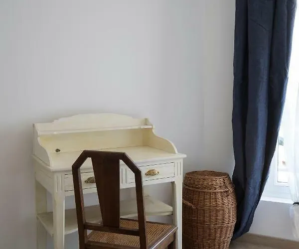 Panzió Brevocean Calme Cote Atlantique