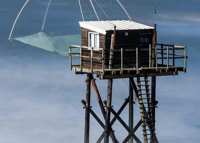 Brevocean Calme Cote Atlantique 3* Saint-Brévin-lʼOcéan