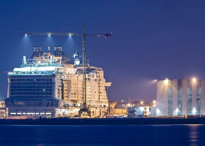 Brevocean Calme Cote Atlantique Panzió Saint-Brévin-lʼOcéan