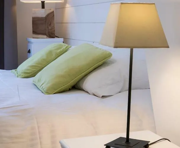 Panzió Brevocean Calme Cote Atlantique Saint-Brévin-lʼOcéan