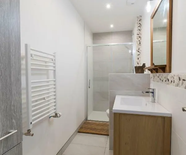 Brevocean Calme Cote Atlantique