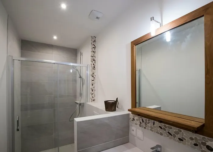 Panzió Brevocean Calme Cote Atlantique