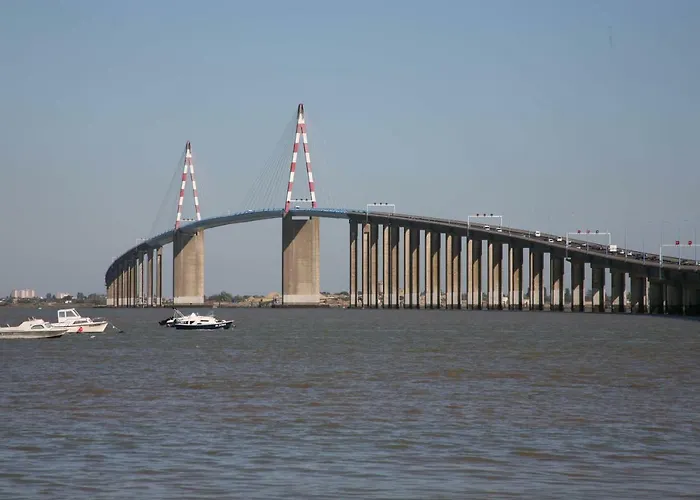 Brevocean Calme Cote Atlantique Panzió 3*