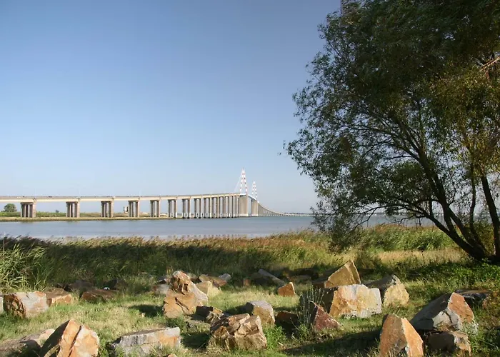 Brevocean Calme Cote Atlantique